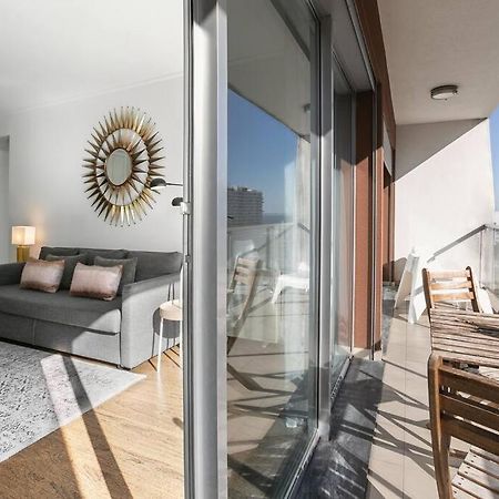 Lisbon Metro Apartment Luaran gambar
