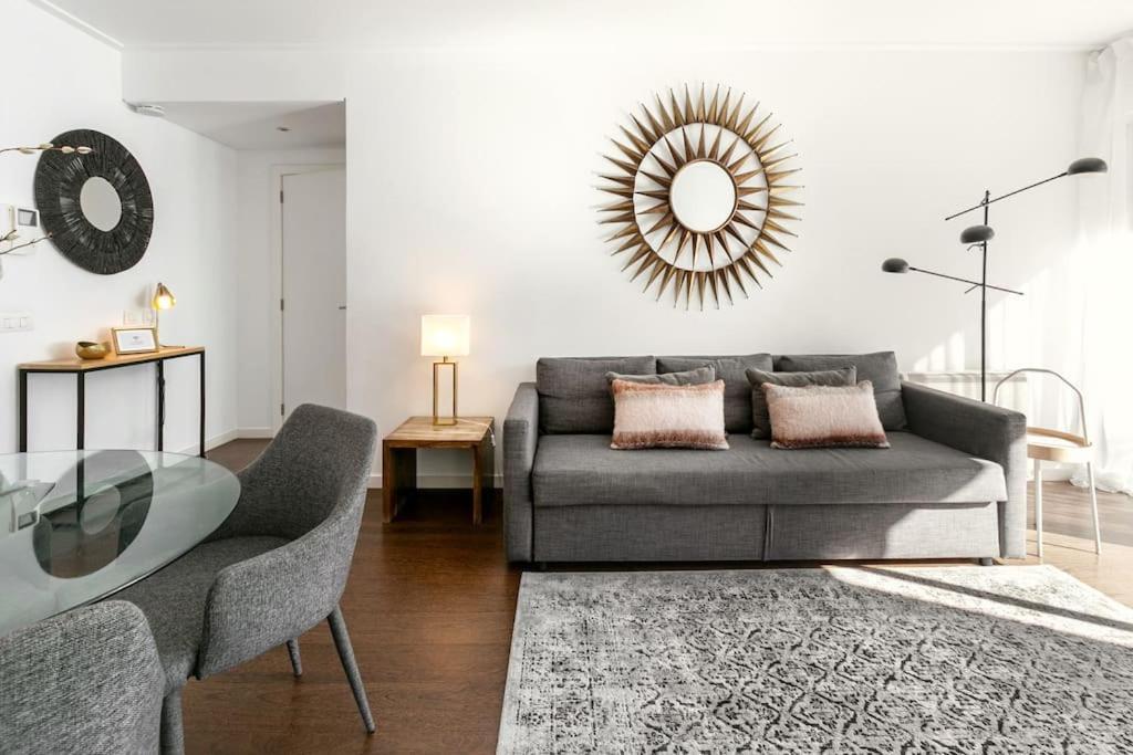 Lisbon Metro Apartment Luaran gambar