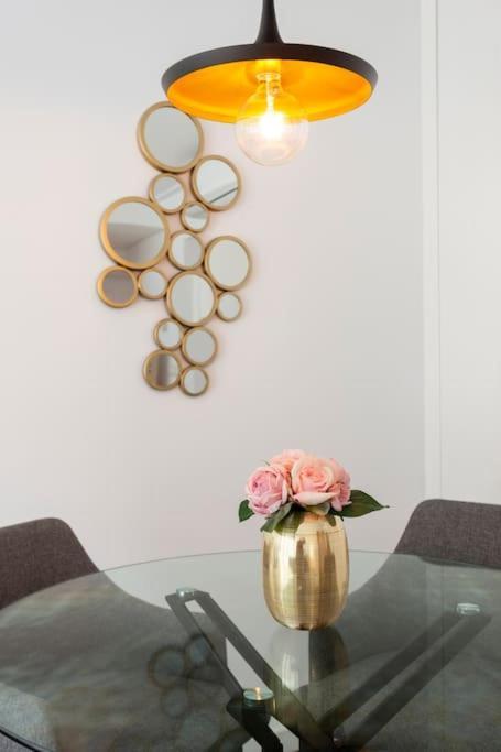 Lisbon Metro Apartment Luaran gambar