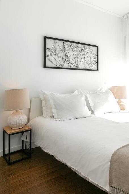 Lisbon Metro Apartment Luaran gambar