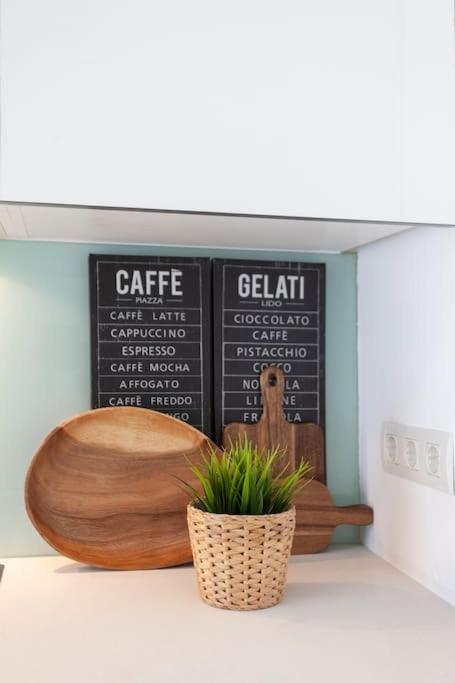 Lisbon Metro Apartment Luaran gambar