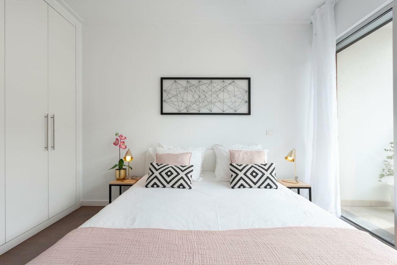 Lisbon Metro Apartment Luaran gambar