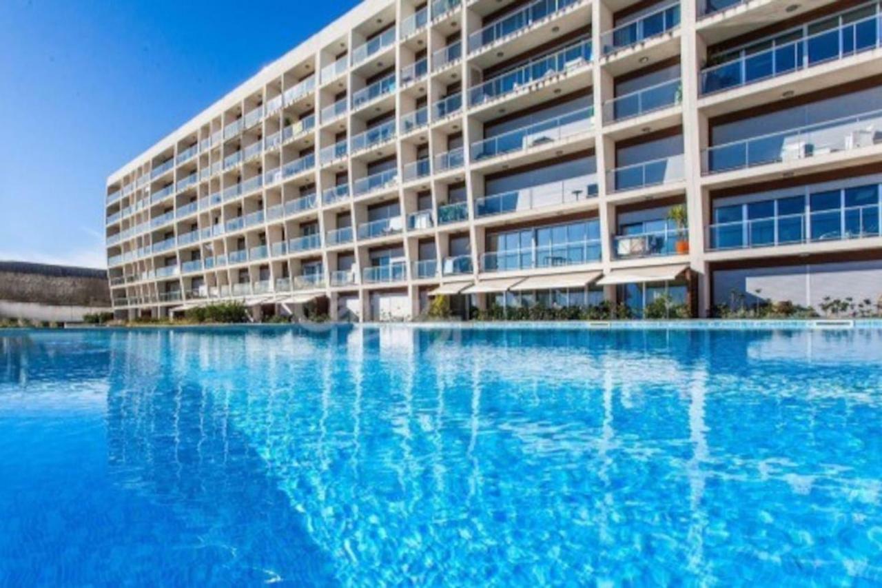 Lisbon Metro Apartment Luaran gambar