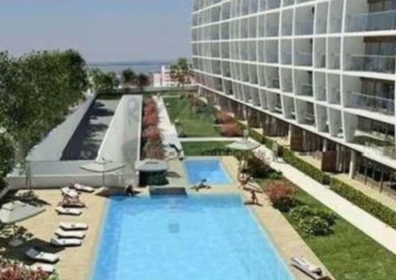 Lisbon Metro Apartment Luaran gambar