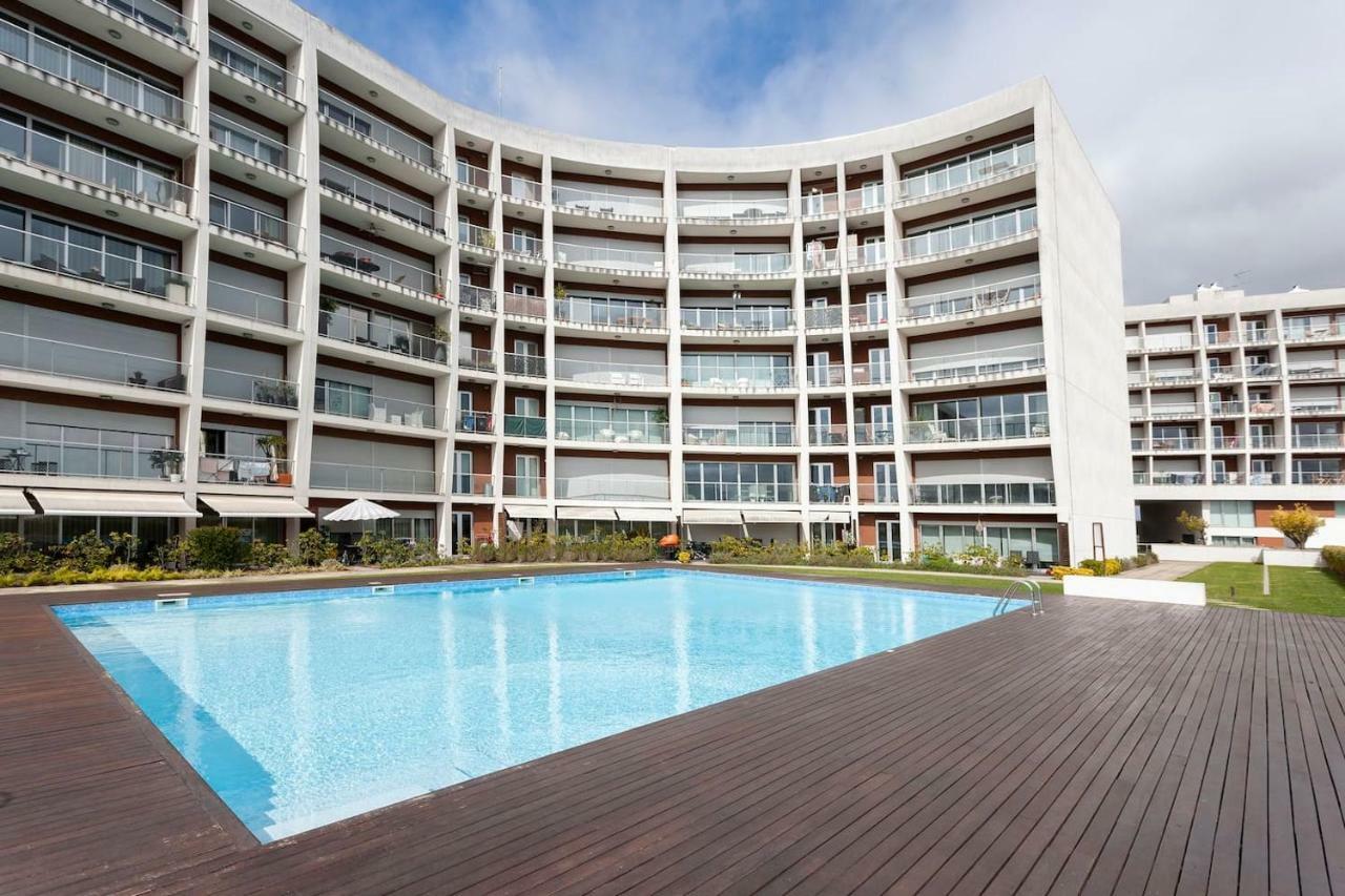 Lisbon Metro Apartment Luaran gambar