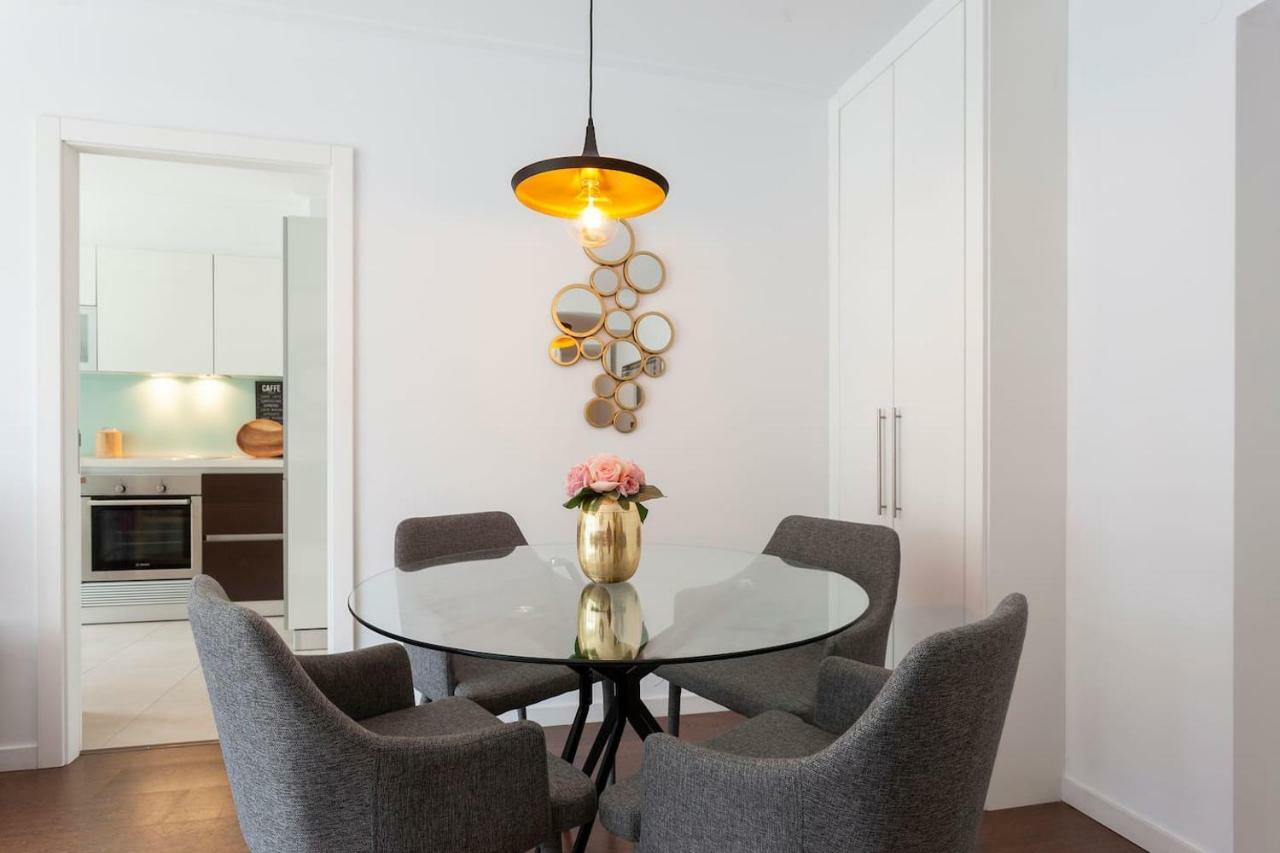 Lisbon Metro Apartment Luaran gambar