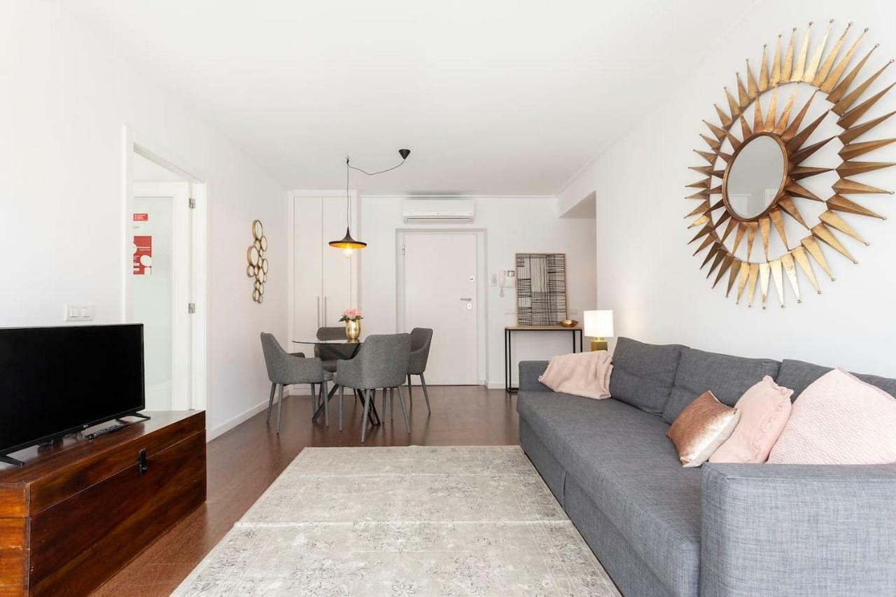 Lisbon Metro Apartment Luaran gambar